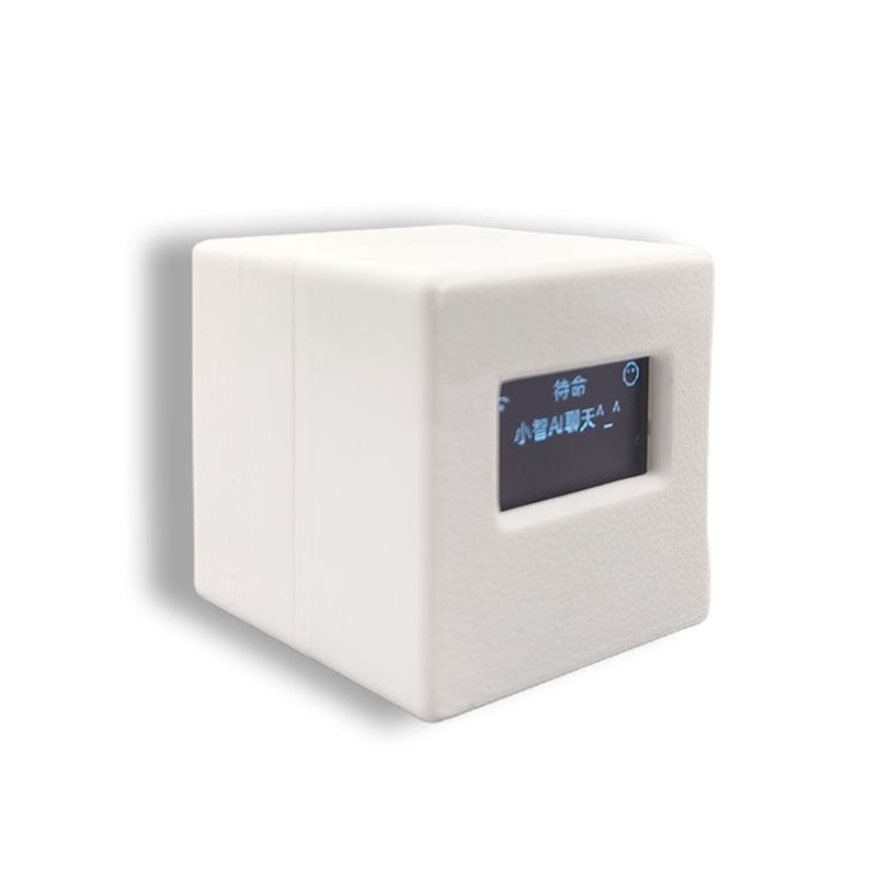 Oled Display 0.96 - Smart-For Deepseek Xiaozhi AI Sesli Sohbet