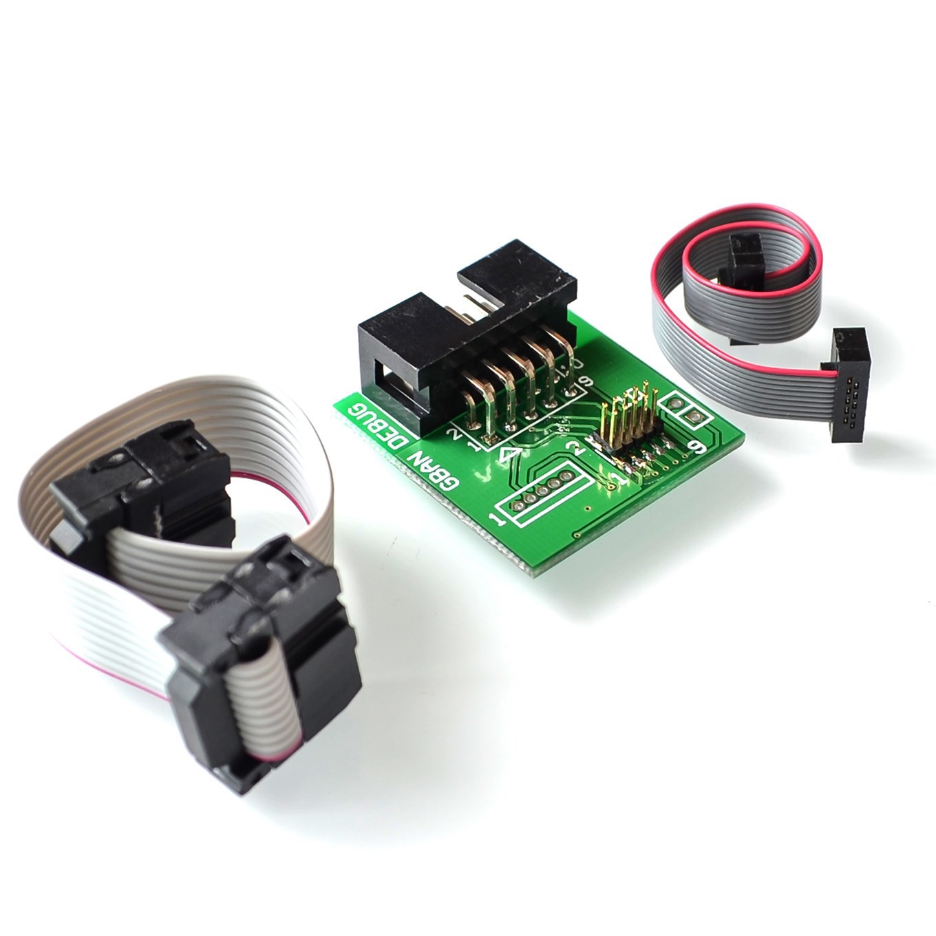Zigbee Cc2531 - İndirici Kablosu Bluetooth 4.0 CC2540 zigbee