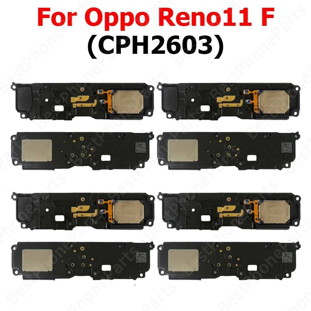 Buzzer Module - Hoparlör Oppo Reno11 F Reno 11F