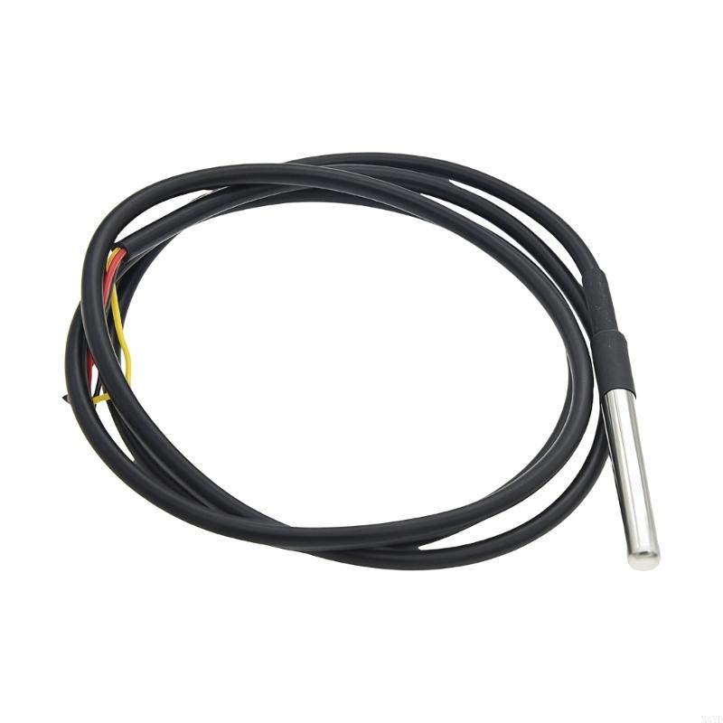 Ds18B20 - Otomasyon Cihazı Entegrasyonu için Hassas DS18B20