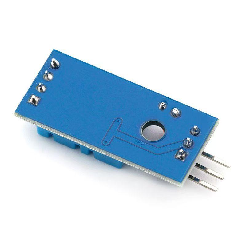 Dht11 - DHT11 Sıcaklık ve Nem Sensörü Modülü,