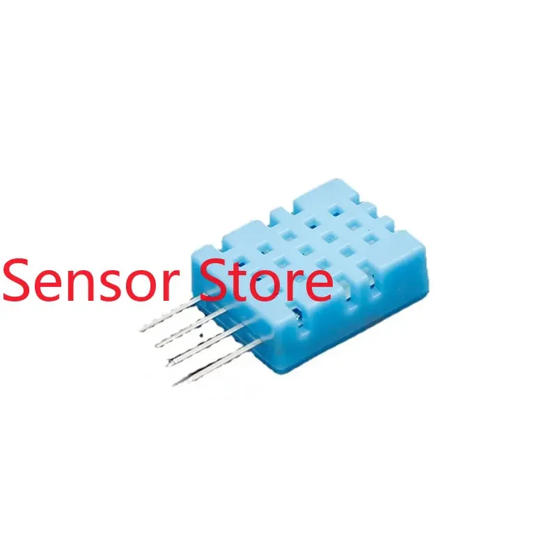 Dht11 - 5PCS DHT11 Sıcaklık ve Nem Sensörü