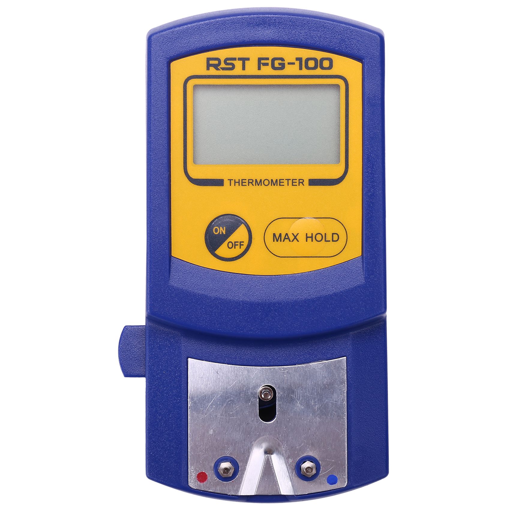 Soldering Iron Temperature Probe - AB47-FG-100 Dijital Havya İpuçları Termometre Sıcaklık