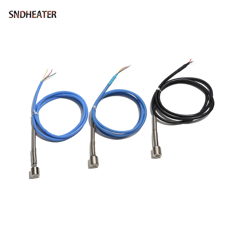 Ds18B20 - SNDHEATER DS18B20 manyetik dijital sinyal sıcaklık
