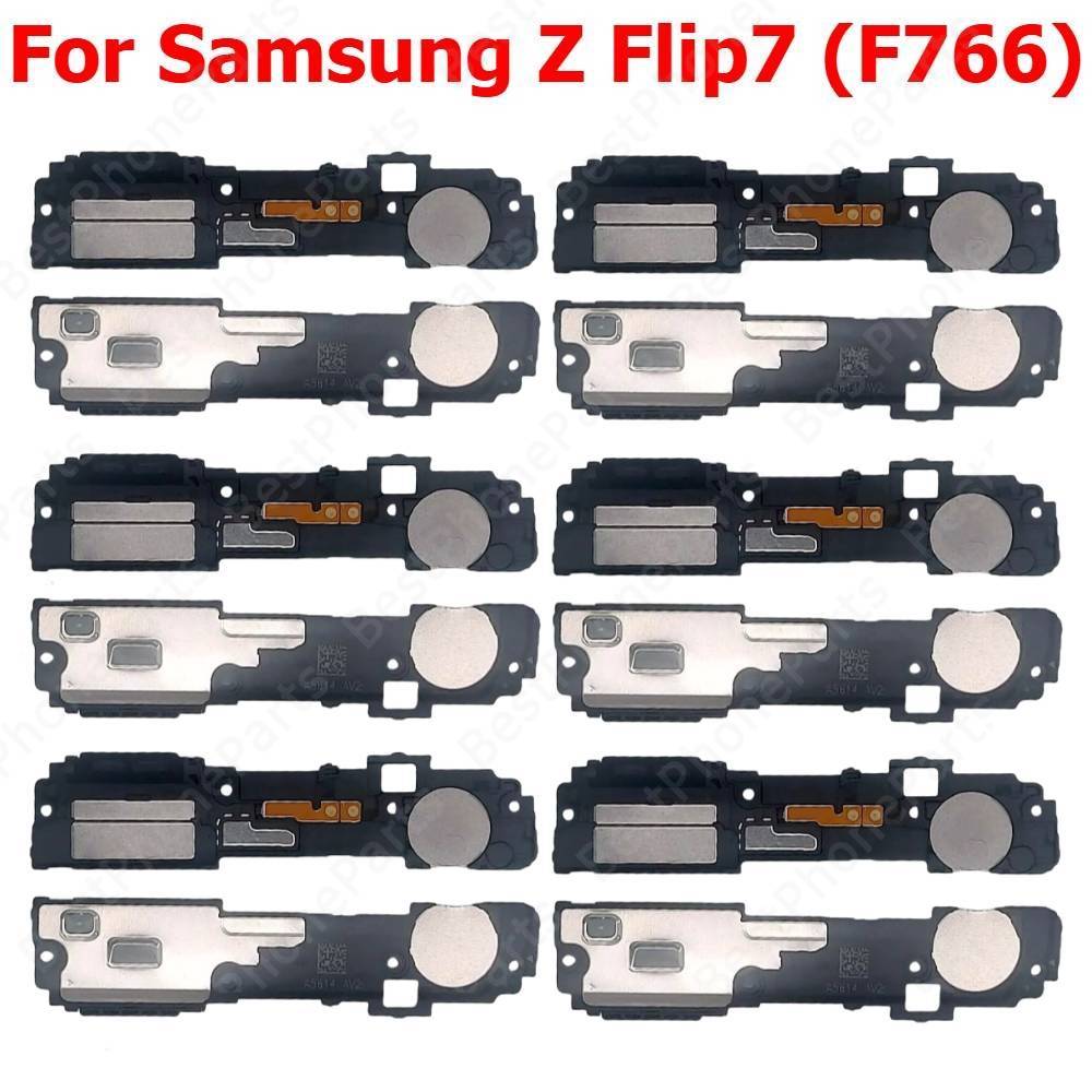 Buzzer Module - Samsung Galaxy Z Flip7 F766 için