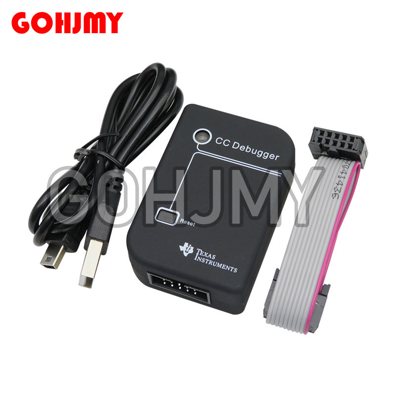 Zigbee Cc2531 - 1 adet CC hata ayıklayıcı ZIGBEE