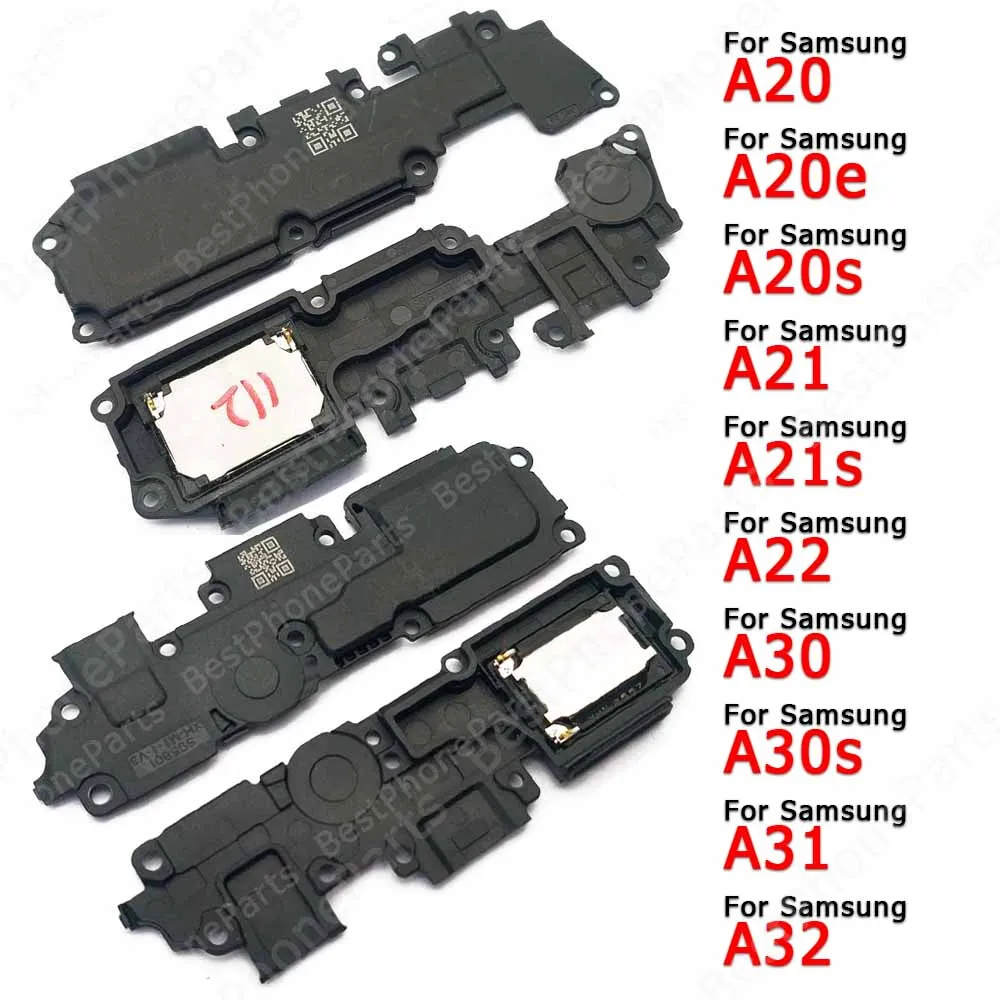 Buzzer Module - Buzzer zil Samsung Galaxy A22 A30
