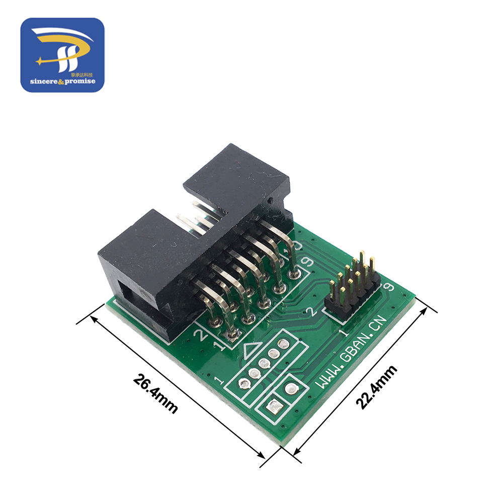 Sniffer Çıplak Kart Paket Prot - Zigbee Cc2531 incelemesi ve fiyatı