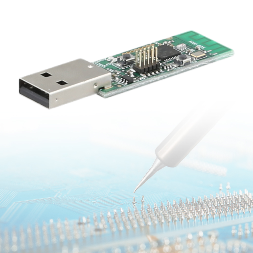 Zigbee CC2531 Sniffer Çıplak K - Zigbee Cc2531 incelemesi ve fiyatı