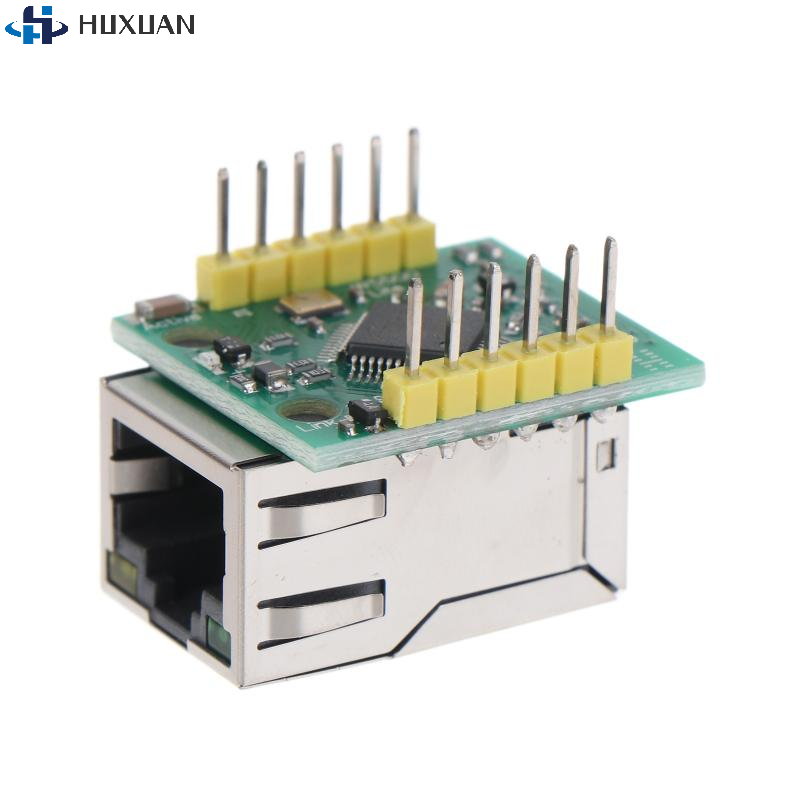 1 Adet Akıllı Elektronik USR-E - Ethernet W5500 incelemesi ve fiyatı
