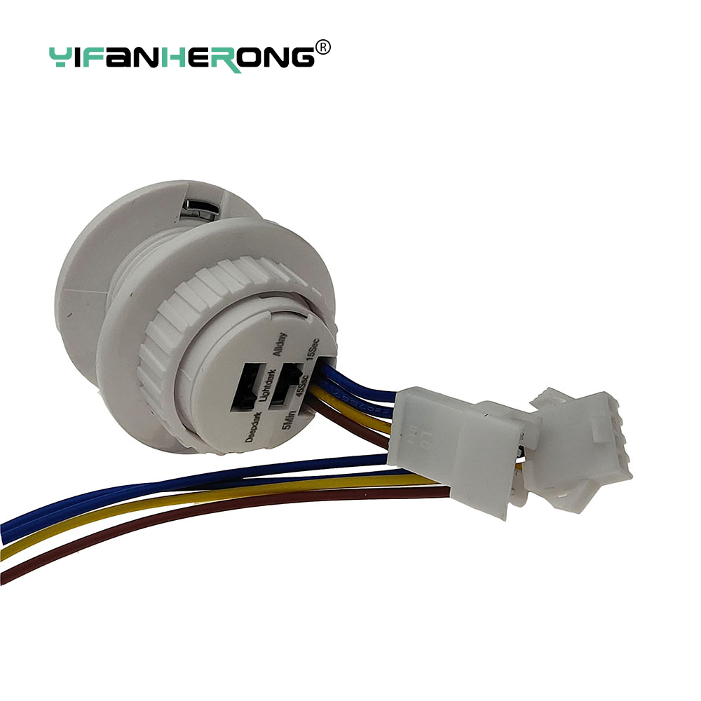1 adet ışık anahtarı PIR sensö - Pir Motion Sensor incelemesi ve fiyatı