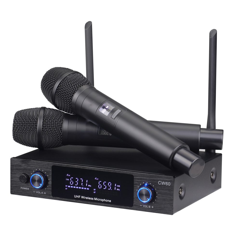 2026 FM 500mhz---900mhz Uhf Or - Microphone Module incelemesi ve fiyatı