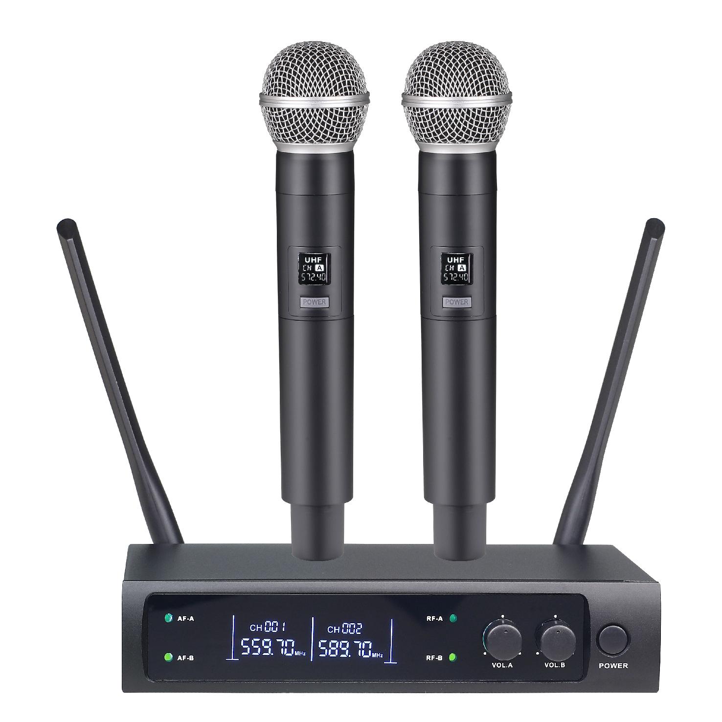 2026 FM 500mhz---900mhz Uhf Or - Microphone Module incelemesi ve fiyatı