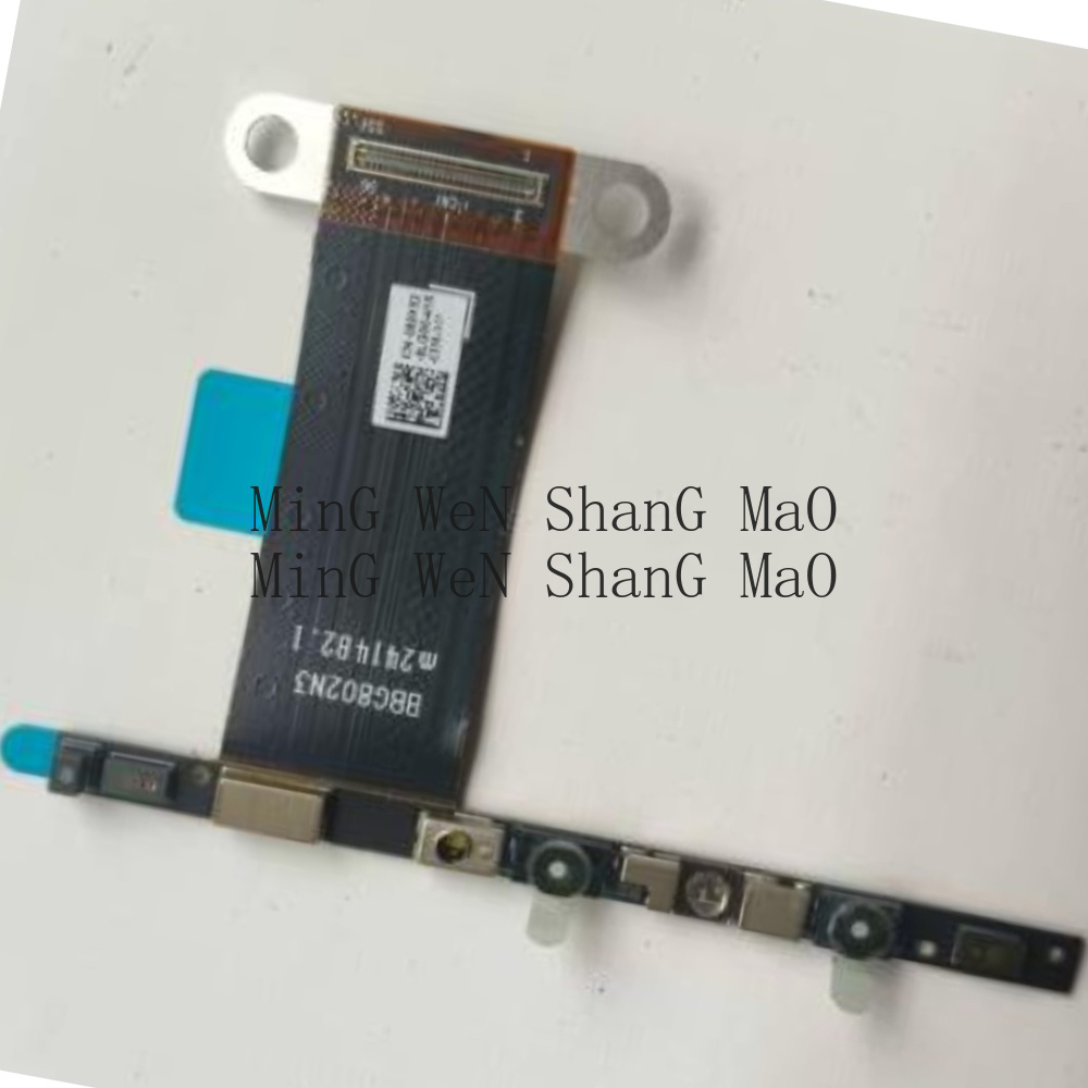 Dell Pro 13 Premium PA13250 08 - Microphone Module incelemesi ve fiyatı