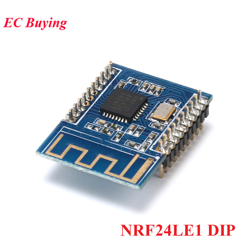 1-10 Adet NRF24LE1 WiFi Kablos - Nrf24L01 incelemesi ve fiyatı