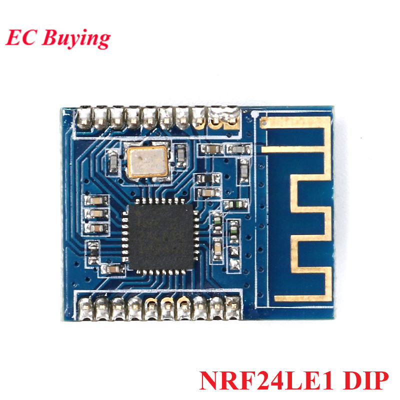 1-10 Adet NRF24LE1 WiFi Kablos - Nrf24L01 incelemesi ve fiyatı