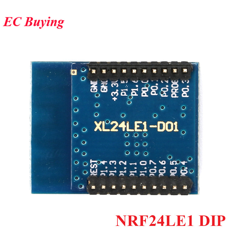 1-10 Adet NRF24LE1 WiFi Kablos - Nrf24L01 incelemesi ve fiyatı