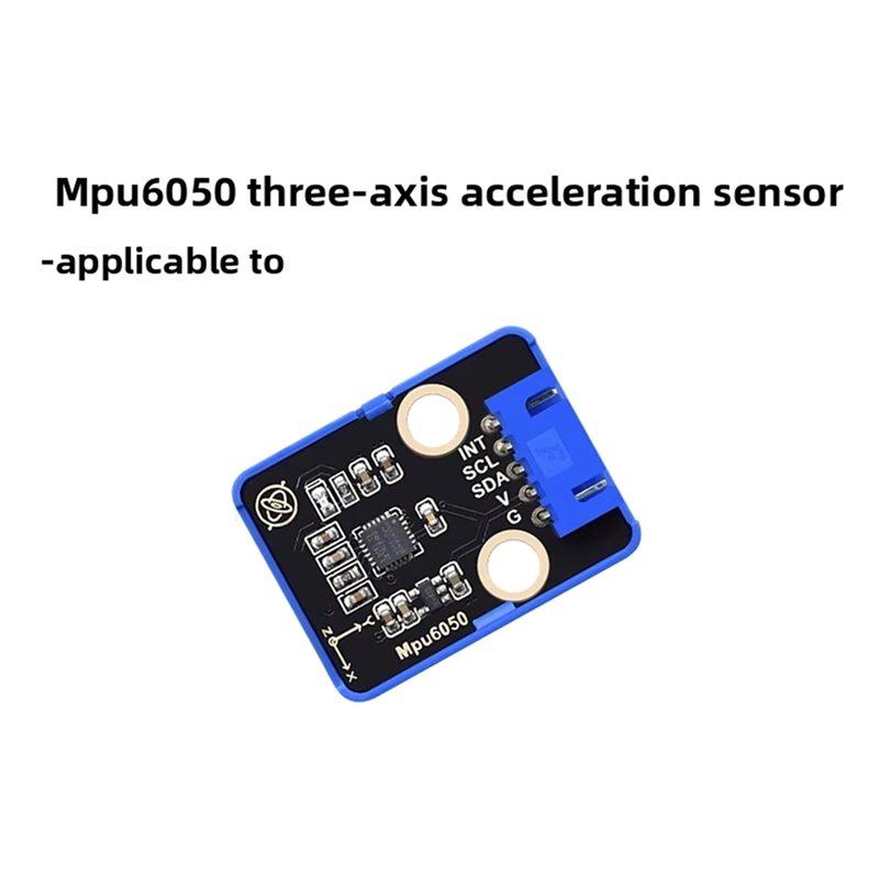 【TELEFON AKSESUARI】IMU Kartı M - Mpu6050 incelemesi ve fiyatı