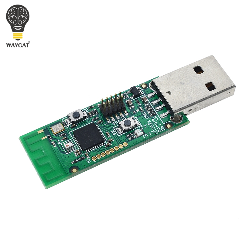 Kablosuz Zigbee CC2531 CC2540  - Zigbee Cc2531 incelemesi ve fiyatı