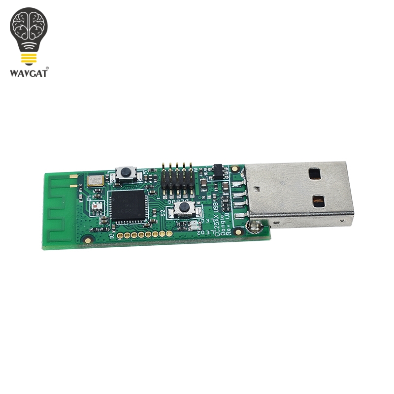 Kablosuz Zigbee CC2531 CC2540  - Zigbee Cc2531 incelemesi ve fiyatı