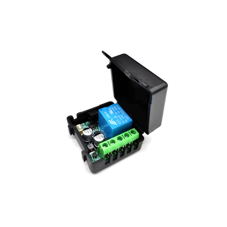 DC 5-30V 5V 12V 24V 433Mhz RF  - Ir Remote Module incelemesi ve fiyatı