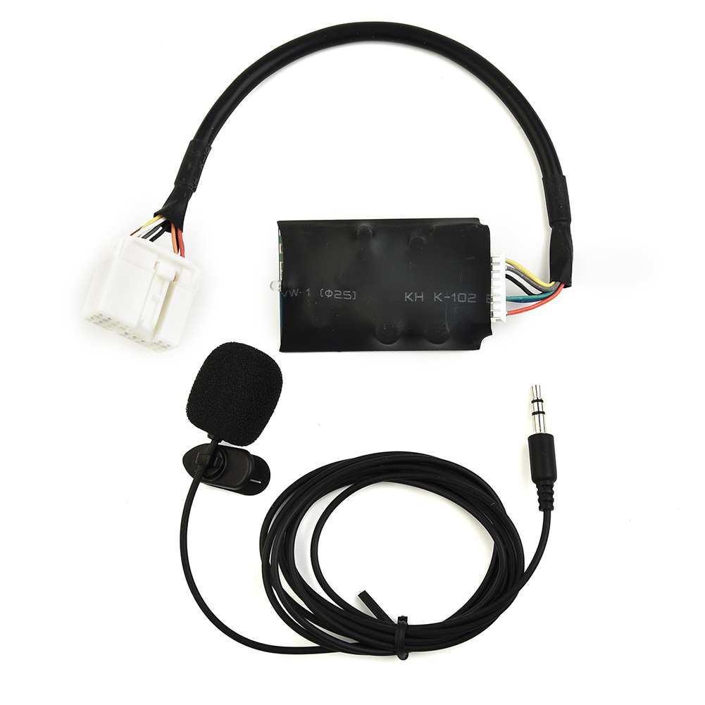 Mikrofon Bluetooth Arayüzü Ses - Microphone Module incelemesi ve fiyatı