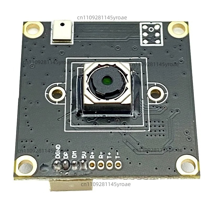 Otomatik Odaklamalı, Bağlantıs - Microphone Module incelemesi ve fiyatı