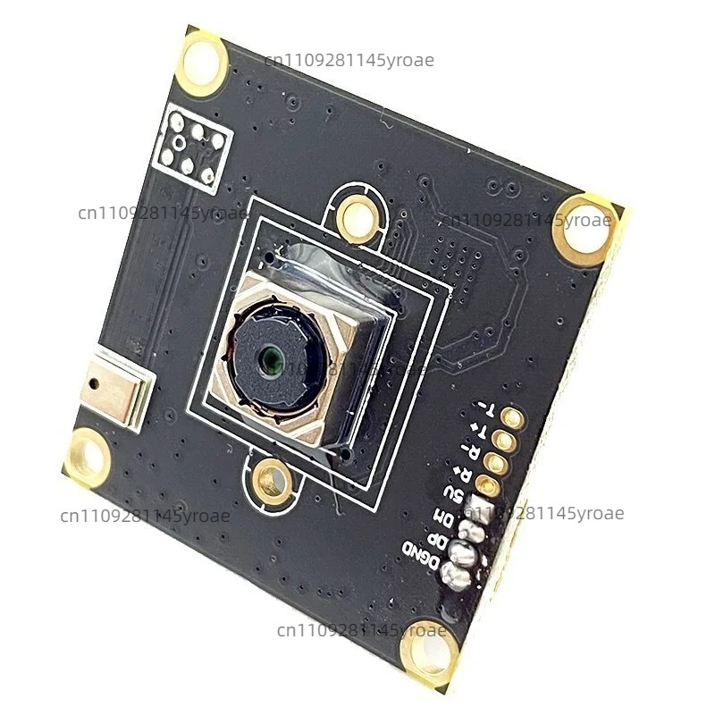 Otomatik Odaklamalı, Bağlantıs - Microphone Module incelemesi ve fiyatı