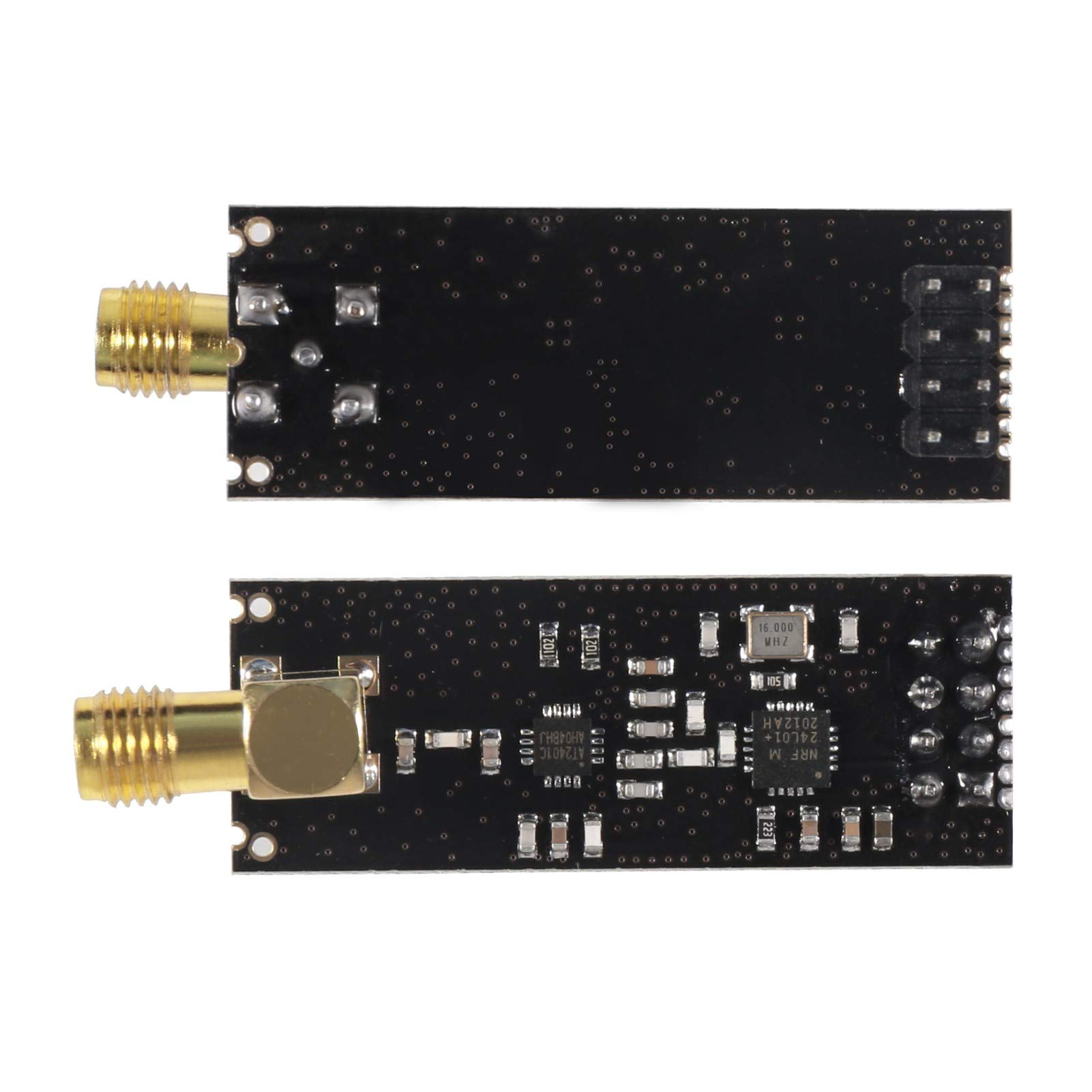 SMA antenli, 2,4 GHz, 1100 m m - Nrf24L01 incelemesi ve fiyatı