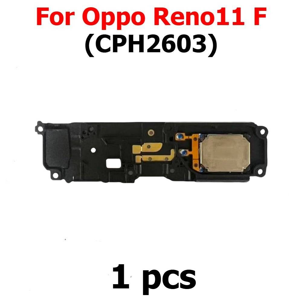 Hoparlör Oppo Reno11 F Reno 11 - Buzzer Module incelemesi ve fiyatı