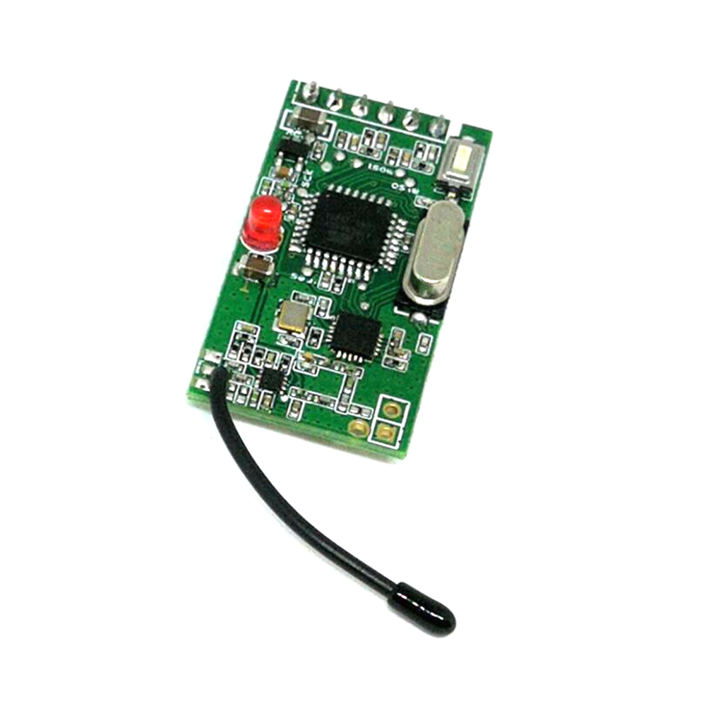 2.4G NRF24L01 Kablosuz Dijital - Nrf24L01 incelemesi ve fiyatı
