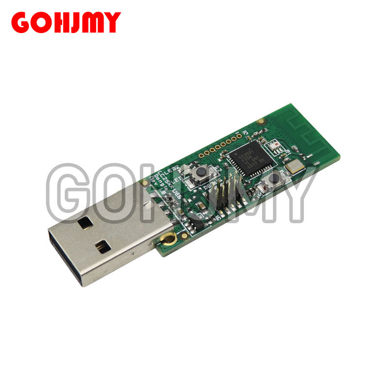 1 adet CC ayıklayıcı CC2531 Zi - Zigbee Cc2531 incelemesi ve fiyatı