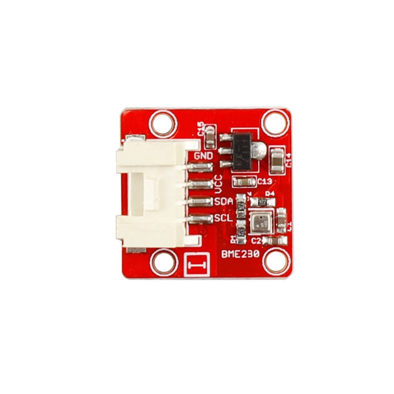 Elecrow Crowtail BME280 Atmosf - Bme280 incelemesi ve fiyatı