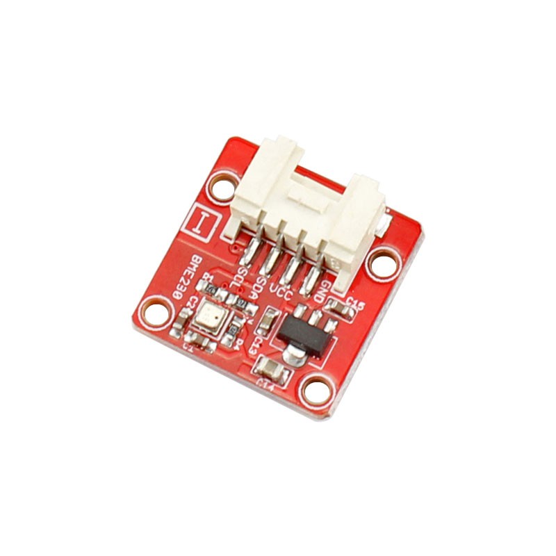 Elecrow Crowtail BME280 Atmosf - Bme280 incelemesi ve fiyatı