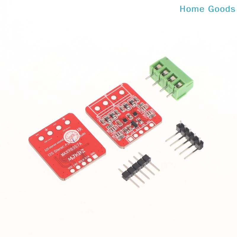 tercih edilenMAX98357A Modülü  - Microphone Module incelemesi ve fiyatı