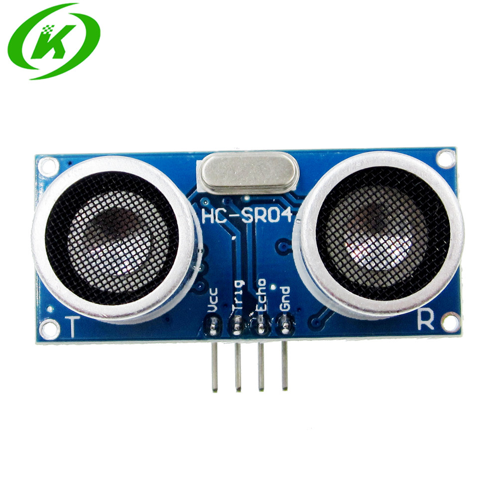 HC-SR04 HCSR04 Ultrasonik Dalg - Ultrasonic Sensor Hc-Sr04 incelemesi ve fiyatı