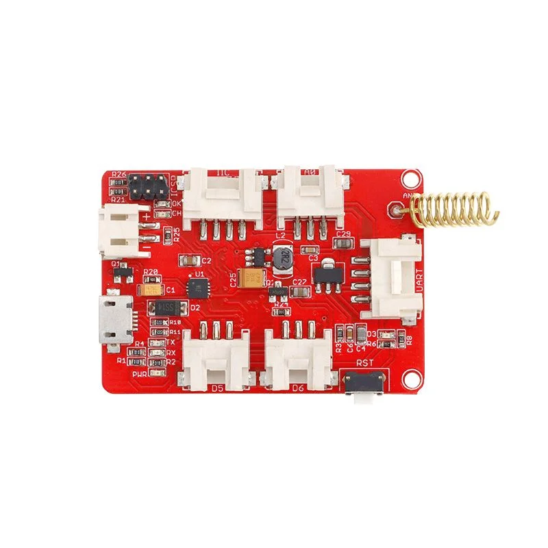 32u4 Lora RFM95 IOT Kartı ile - Lora Rfm95 incelemesi ve fiyatı
