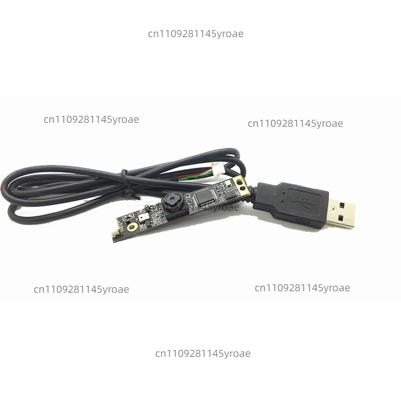 1080P HD 2MP USB Kamera Modülü - Microphone Module incelemesi ve fiyatı