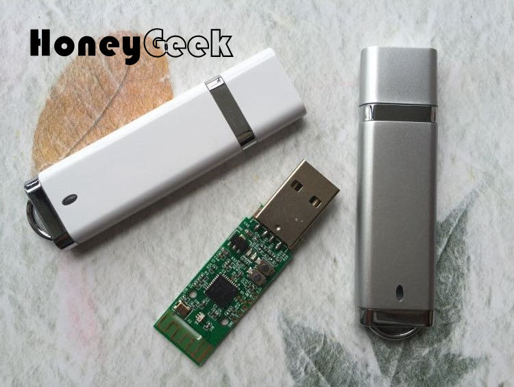 CC2531 usb dongle /zigbee usbD - Zigbee Cc2531 incelemesi ve fiyatı