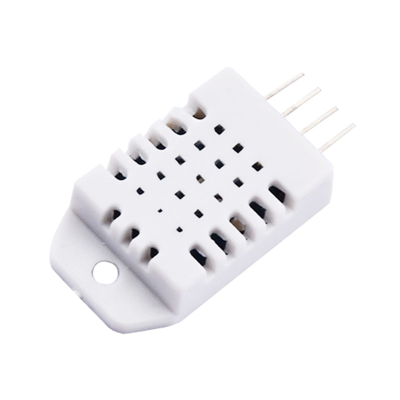 1/5PCS DHT22 dijital sıcaklık  - Dht22 incelemesi ve fiyatı