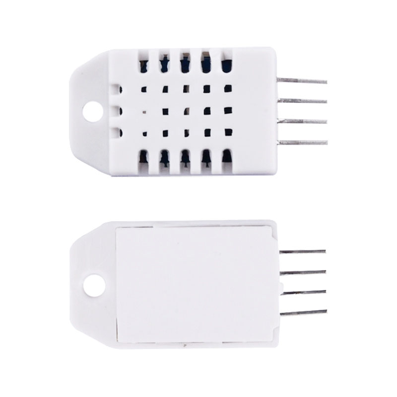 1/5PCS DHT22 dijital sıcaklık  - Dht22 incelemesi ve fiyatı