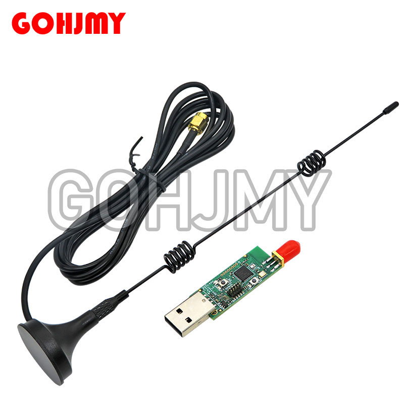 CC2531 cccczigbee Sniffer kabl - Zigbee Cc2531 incelemesi ve fiyatı