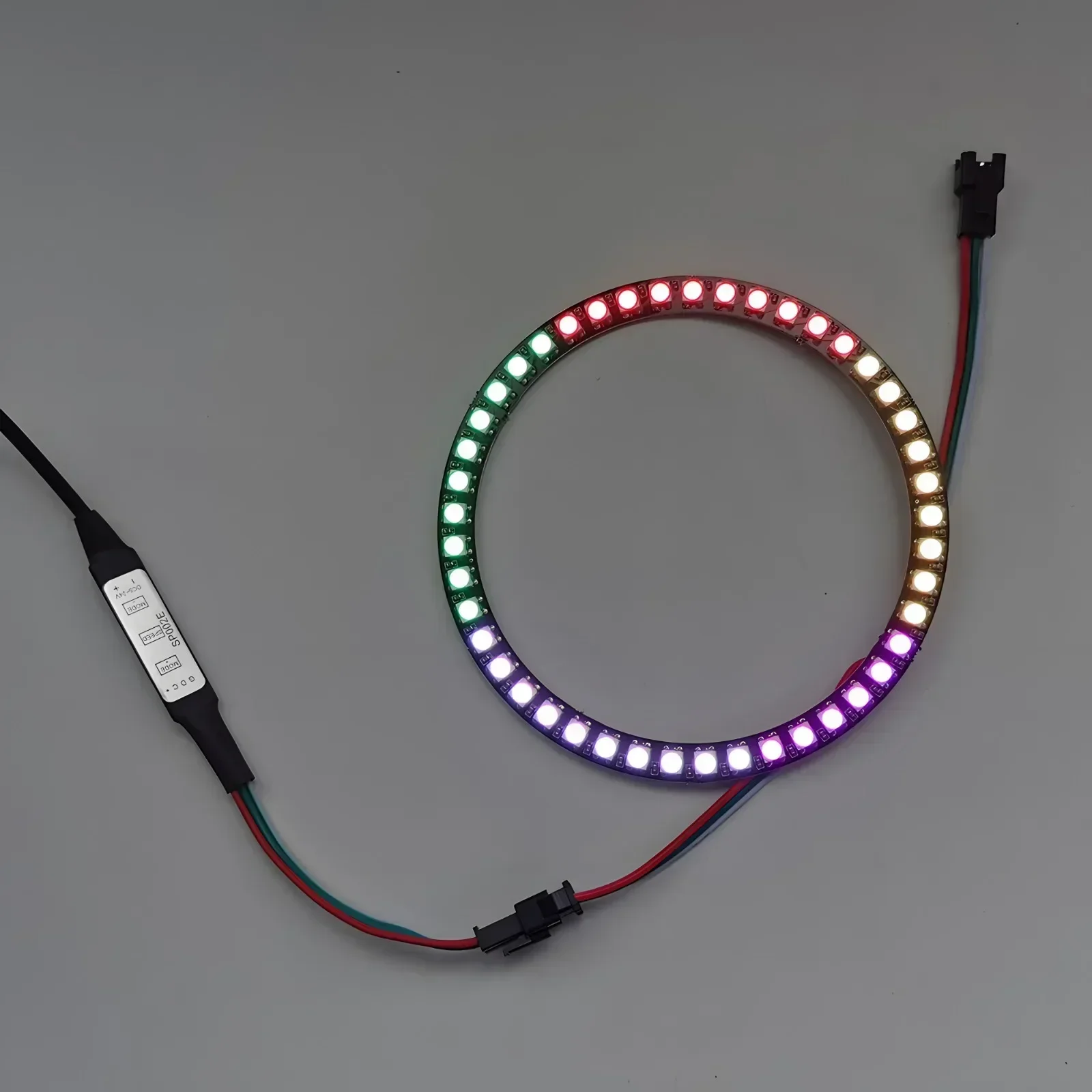 DIYmall WS2812B 5050 RGB LED H - Ws2812B incelemesi ve fiyatı