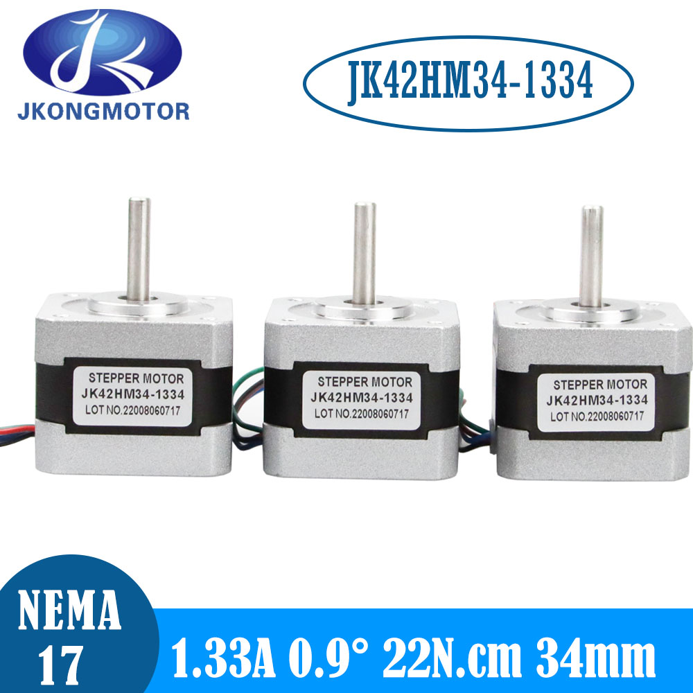 Nema 17 42 Motor 0.9 derece st - Stepper Motor 28Byj incelemesi ve fiyatı