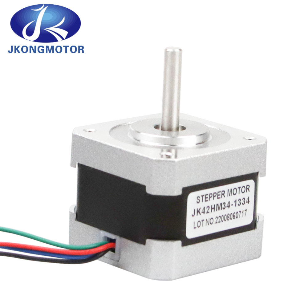 Nema 17 42 Motor 0.9 derece st - Stepper Motor 28Byj incelemesi ve fiyatı
