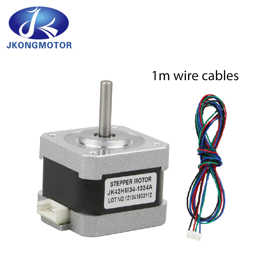 Nema 17 42 Motor 0.9 derece st - Stepper Motor 28Byj incelemesi ve fiyatı