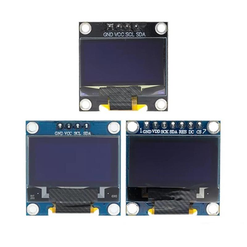2026 YENI 0.96 Inç SSD1306 OLE - Oled Display 0.96 incelemesi ve fiyatı