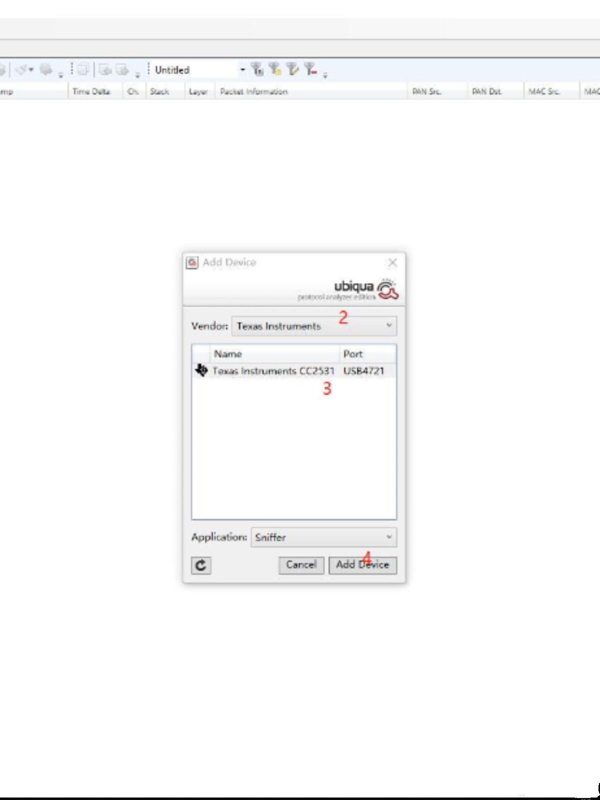 CC2531 ZigBee USB donanım kili - Zigbee Cc2531 incelemesi ve fiyatı