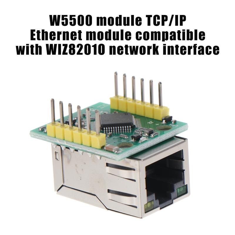 Sıcak Fırsat Akıllı Elektronik - Ethernet W5500 incelemesi ve fiyatı