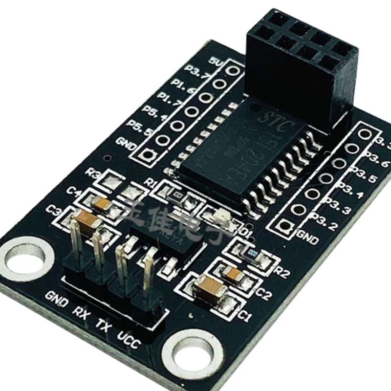 STC15L204 + NRF24L01 Arayüzü K - Nrf24L01 incelemesi ve fiyatı